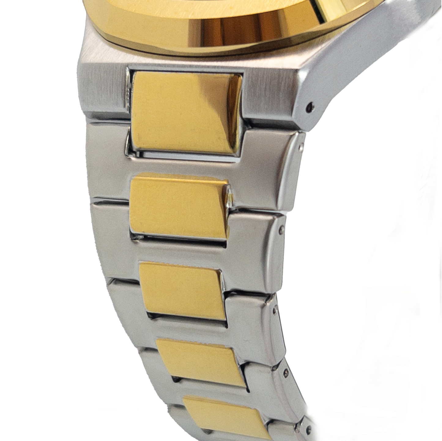 BESTWIN Emerald Dial Royal Edition – BW-GR22